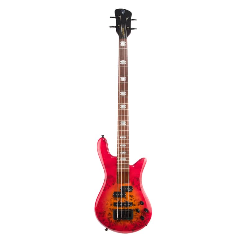 Spector EuroBolt 4 image 2