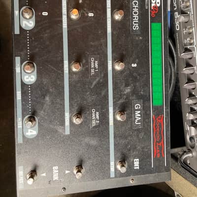 SOLD!! Gallien-Krueger Tom Hamilton's Aerosmith, Triple Stack Bass Amp "Rig A" 2009-2022 image 21