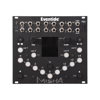 Eventide Misha