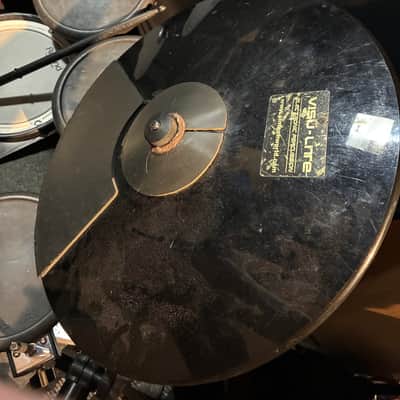 Alesis D4 Drum Module 1990s - Black image 3