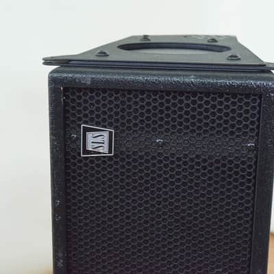 SLS LS8800 Full-Range Line Array Module CG00V1R image 2