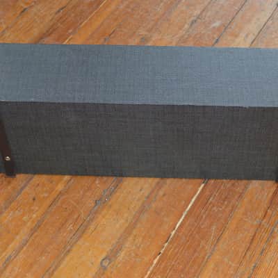 Danelectro Model 9100 Stand Alone Reverb PROJECT AMP U FIX IT as-is image 5