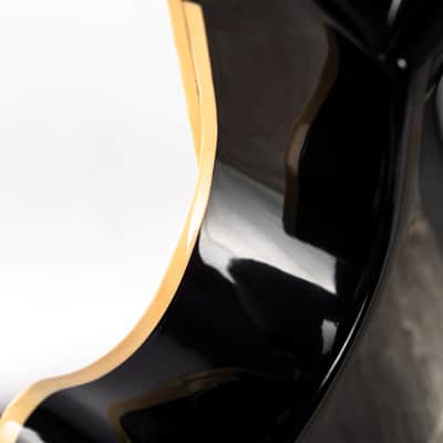 Gibson Slash "Victoria" Les Paul Standard, Goldtop | Demo image 10
