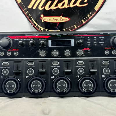 Boss RC-505 mkI Loop Station Phrase Looper Module image 2