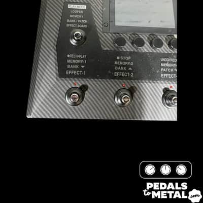 Zoom B6 2021 - Present - Black X14364 image 7