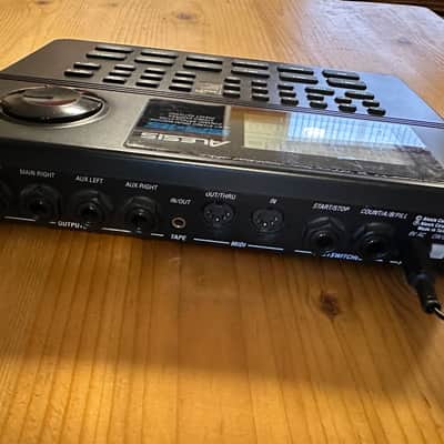 Alesis SR-16 Drum Machine image 3
