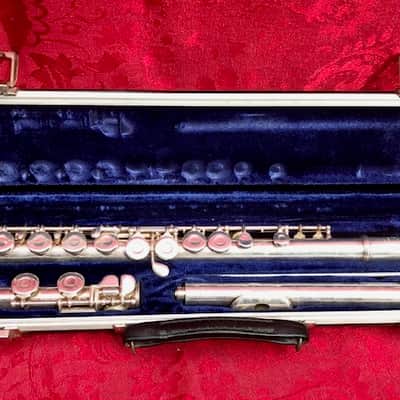 Armstrong 104 Student Model Closed-Hole Flute | Reverb