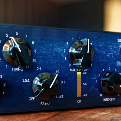 Tegeler Audio Magnetismus 2 (IN STOCK!) image 2