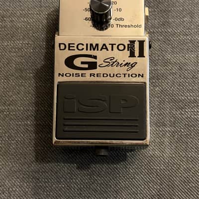 ISP Technologies Decimator II G String | Reverb