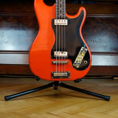 Hofner 182 Professional Bass 1960s image 2