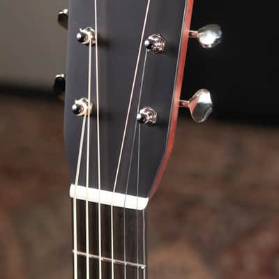Eastman E10D-TC Dreadnought Acoustic Guitar with Hardshell Case image 6