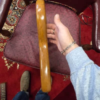Fender Mustang Body Refinished 1966 image 12