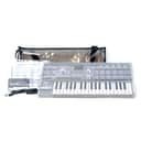 KORG microKORG Crystal Special Edition - Semi-Translucent Synthesizer / Vocoder