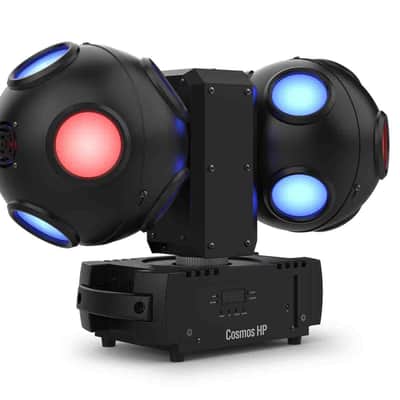 B-Stock: Chauvet DJ Cosmos HP High Powered LED Effect Light Bild 5