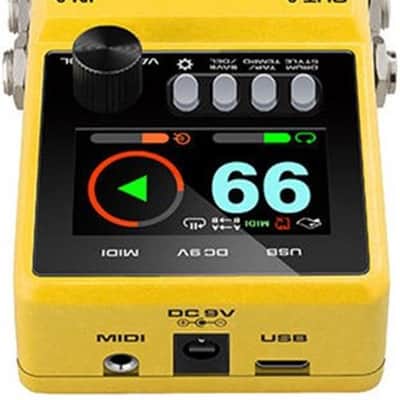 NUX Loop Core Stereo Loop Pedal image 4