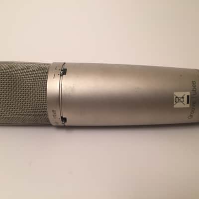 Groove Tubes GT67 Tube Microphone image 4