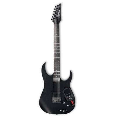 Ibanez RG  w/ Kaoss Pad  RGKP6 image 1