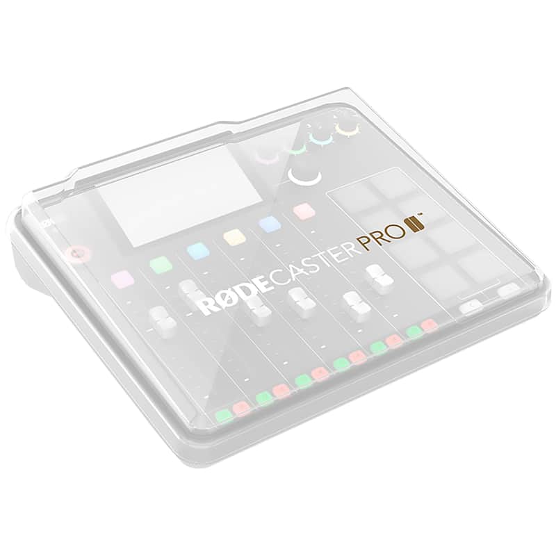 Rodecaster Pro II Cover Rode image 1
