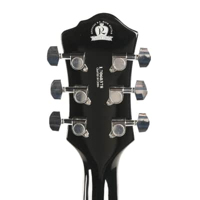 B.C. Rich Warlock MK5 Owned by Lars Frederiksen image 8