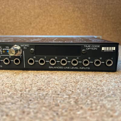RME Fireface 800 Firewire Audio Interface – Serviced – Warranty image 7