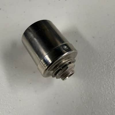 Gibson Input Jack Can with Jack 1950-60's (E-325) image 1