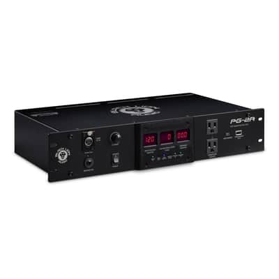 Black Lion Audio PG-2R Voltage Regulator/Power Conditioner Surge Protector image 4