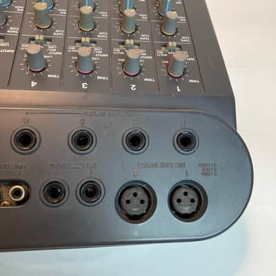 TASCAM Portastudio 488 Pro Serviced, w New Belt + C Gear! Clean! MKII 8-Track Cassette Recorder 1990s - Gray image 13
