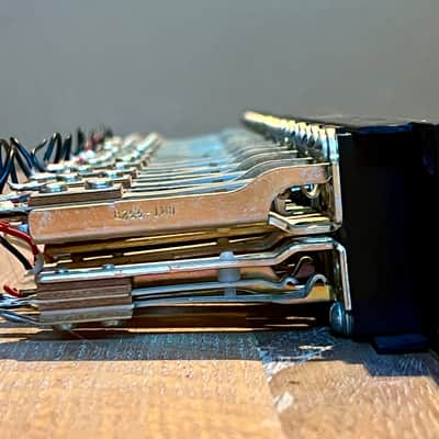ADC Switched Patch Bay image 2