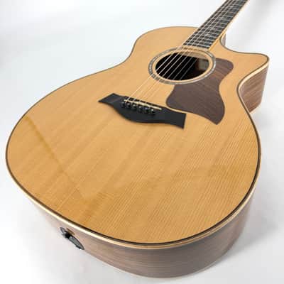 2016 Taylor 814ce - Natural image 2