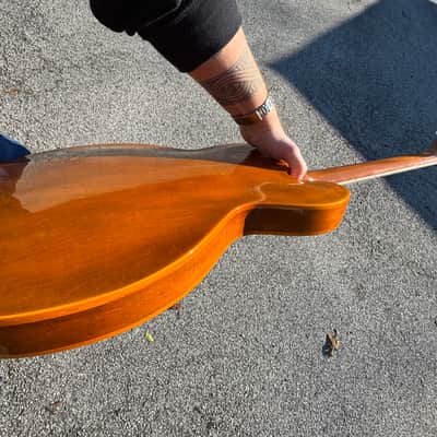 Gibson ES-330 1961 - Players Grade image 8