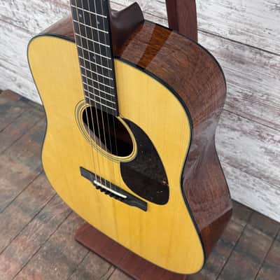 *NEW* Martin Custom Shop D-18 - 2022 image 4