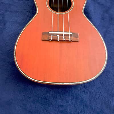 Ohana CK 50 G 2000’s - Gloss image 10