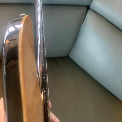 Brian Moore Custom shop MC1P.13 image 11
