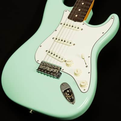Fender Custom Shop Wildwood 10 1961 Stratocaster - NOS image 6