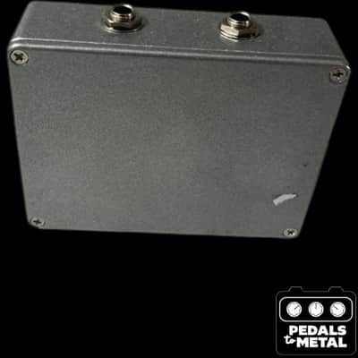 Rimrock Effects Mythical Overdrive 2010s - Silver - X18166 image 6