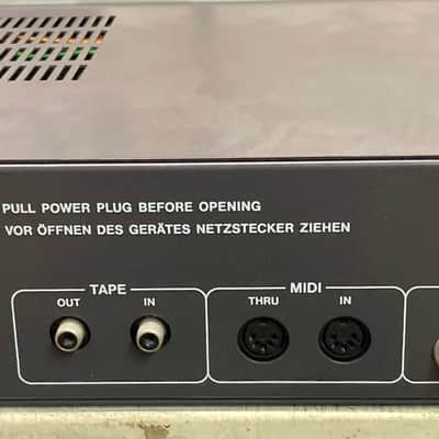 Dynacord DRP-20 image 2