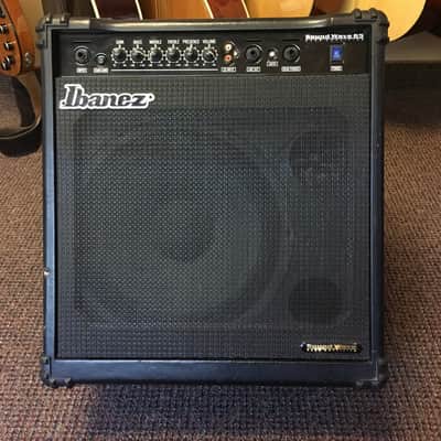 Ibanez SW65 Bass Amplifier | Reverb