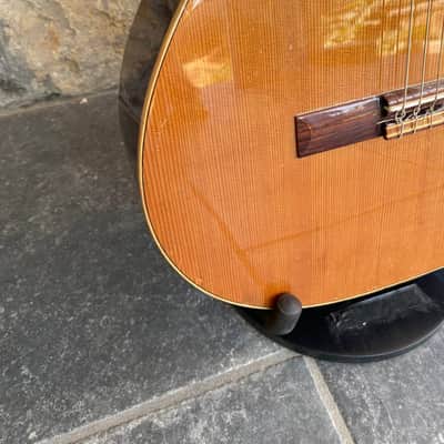 Alhambra 1C Classical Guitar — Made in Spain image 5
