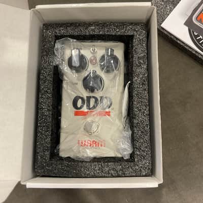 Warm Audio ODD BOX PEDAL image 3