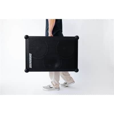 Soundboks 4 Black-C image 3