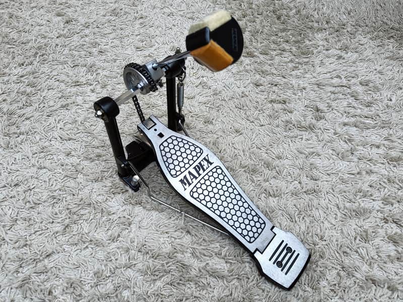 MAPEX P550 - Single Bass Drum Pedal Vintage image 1