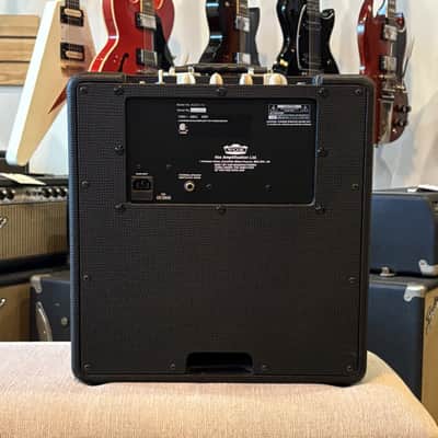 VOX AC4C1-12 Combo Bild 2