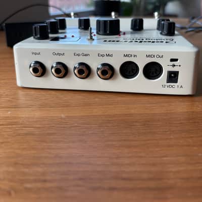 Elektron Analog Drive 2010s - White image 3