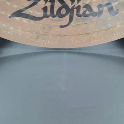 Zildjian 20" K Custom Dry Ride Cymbal - Unlathed image 7