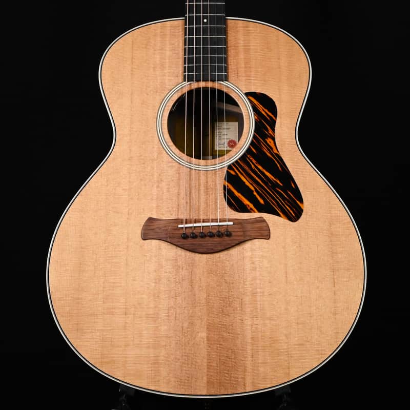Taylor Gold Label 714e w/ Sitka Spruce Top & Indian Rosewood Back and Sides Acoustic-Electric Guitar 2025 (1208185037) image 1