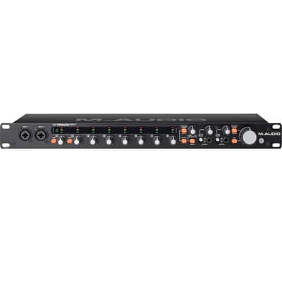 M-Audio M-Track Eight 8-Channel USB Audio Interface