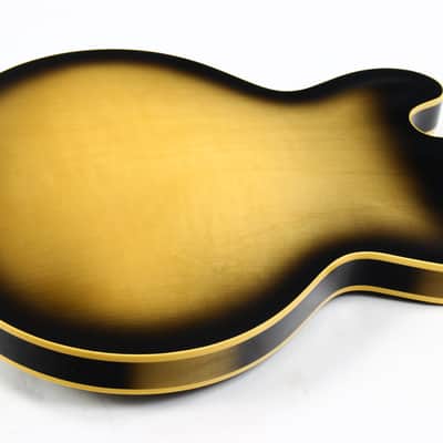 2022 Gibson Custom Shop BB KING 1959 ES-335 Live at the Regal Argentine Grey 59 Murphy Lab image 21