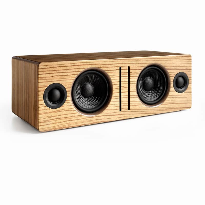 AudioEngine B2 Bluetooth Powered Speaker image 1