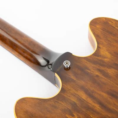 Gibson ES-325 1970 - Walnut image 16