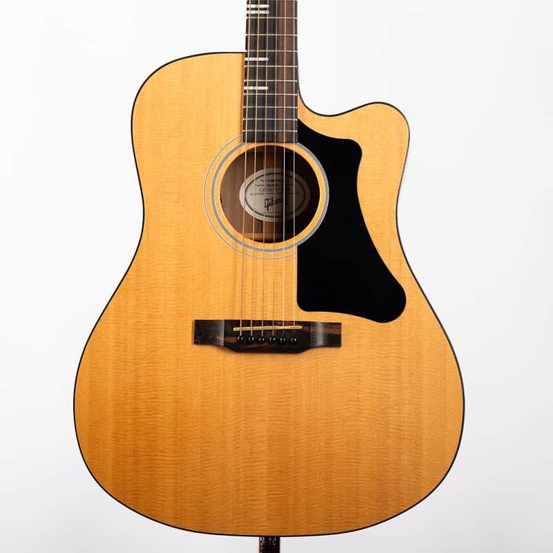 Gibson Acoustic G-Writer EC, Natural | Demo image 1